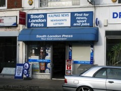 Kalpna Newsagent image