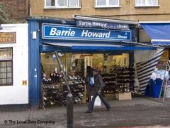 Barrie Howard Shoes image