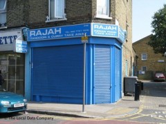 Rajah Tandoori Take Away image