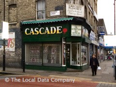 Cascade image