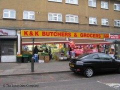 K & K Butchers image