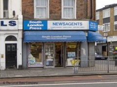 Savages Newsagents image