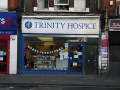 Trinity Hospice Charity Shops image