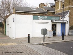K P Corner Stores image