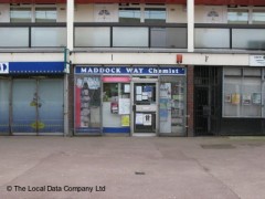 Maddock Way Chemist image
