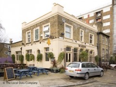The Beehive Bar image