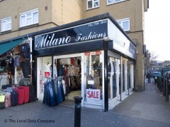 Milano Fashions image