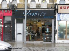 Vashti's image