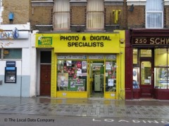 Snappy Snaps image