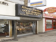 Albone Jewellers image