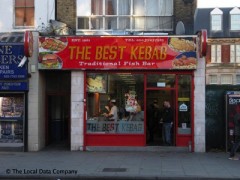 The Best Kebab image