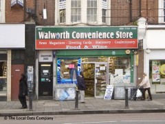 Walworth Convenience Store image