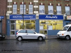 Arments image