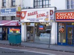 Bagel King image