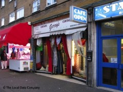 Gerry's Curtains image