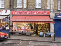 Fresh Quality Halal Meat image