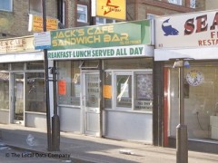 Jack's Cafe & Sandwich Bar image
