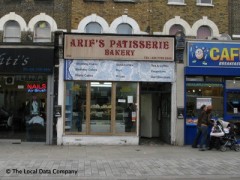 Arif Bakery image
