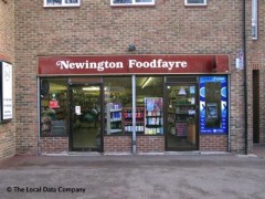 Newington Food Fayre image