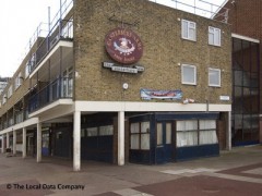 The Canterbury Arms image
