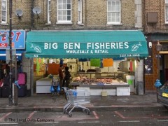 Big Ben Fisheries image