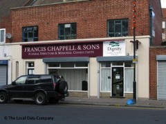 Francis Chappell & Sons image