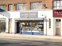 Security Centre image