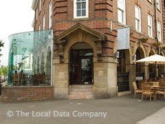 Piccolino Wandsworth image