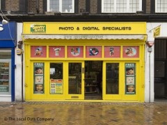 Snappy Snaps image
