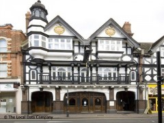 The Star and Garter Public House image