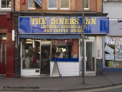 The Diners Inn image