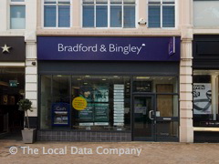 Bradford & Bingley PLC image