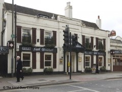 Swan & Mitre image