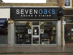Sevenoaks Sound & Vision image