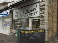 The Salad Bowl image