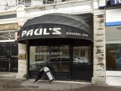 Paul's Barber Shop image