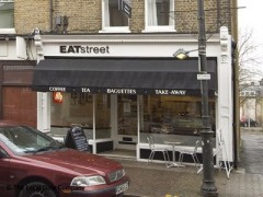 Eat Street image