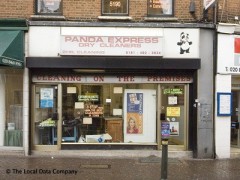 Panda Express image