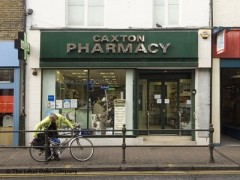 Caxton Pharmacy image
