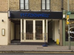 PizzaExpress image