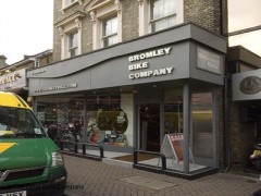 The Bromley Bike Company image