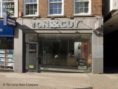 Toni & Guy image