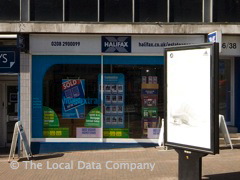 Halifax Estate Agency image