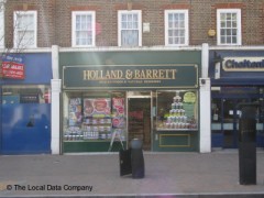Holland & Barrett image