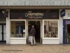Thorntons image