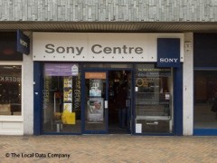 Sony Centre image