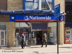Nationwide Building Society image
