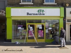 Barnardo's image