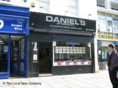 Daniel's Of Bromley image