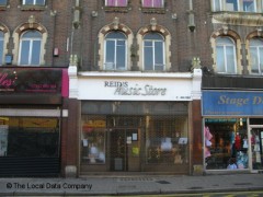 Reid's Music Store image